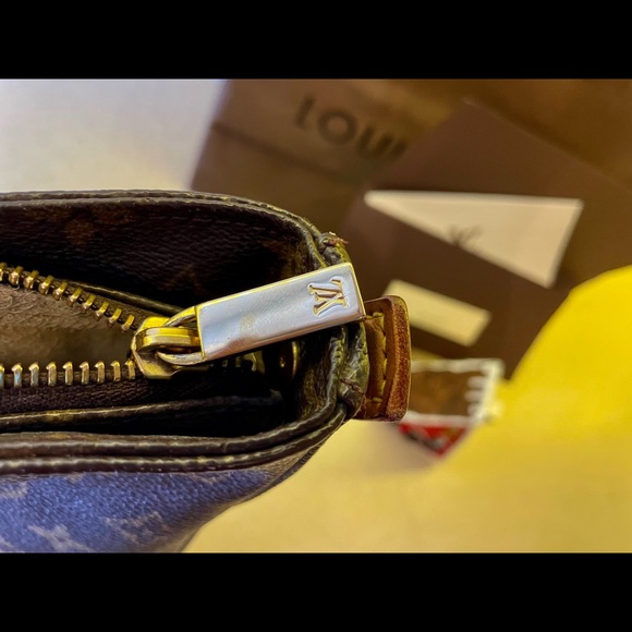 Louis Vuitton GM Looping bag - Picture 5 of 16